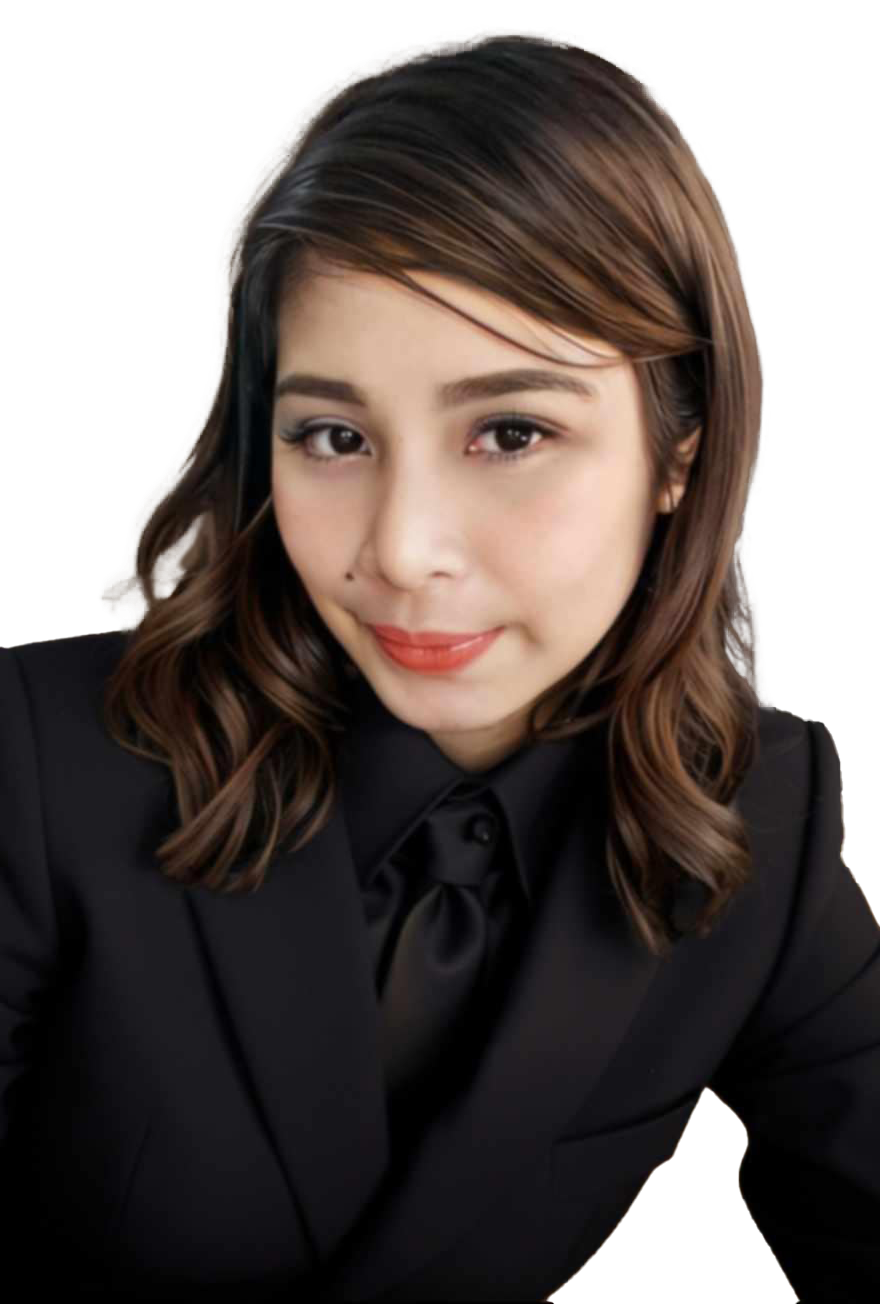 Photo of Bernadette Pamintuan
